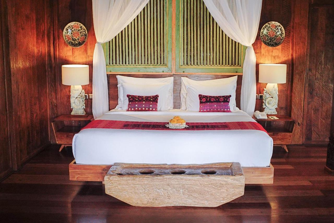 Valley Boutique Resort 4*