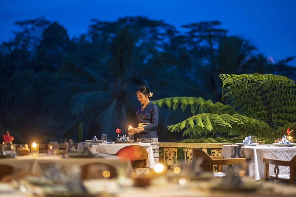 Resort Valley Boutique Ubud (Bali)