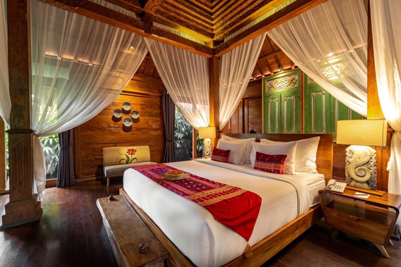 Resort Valley Boutique Ubud (Bali)