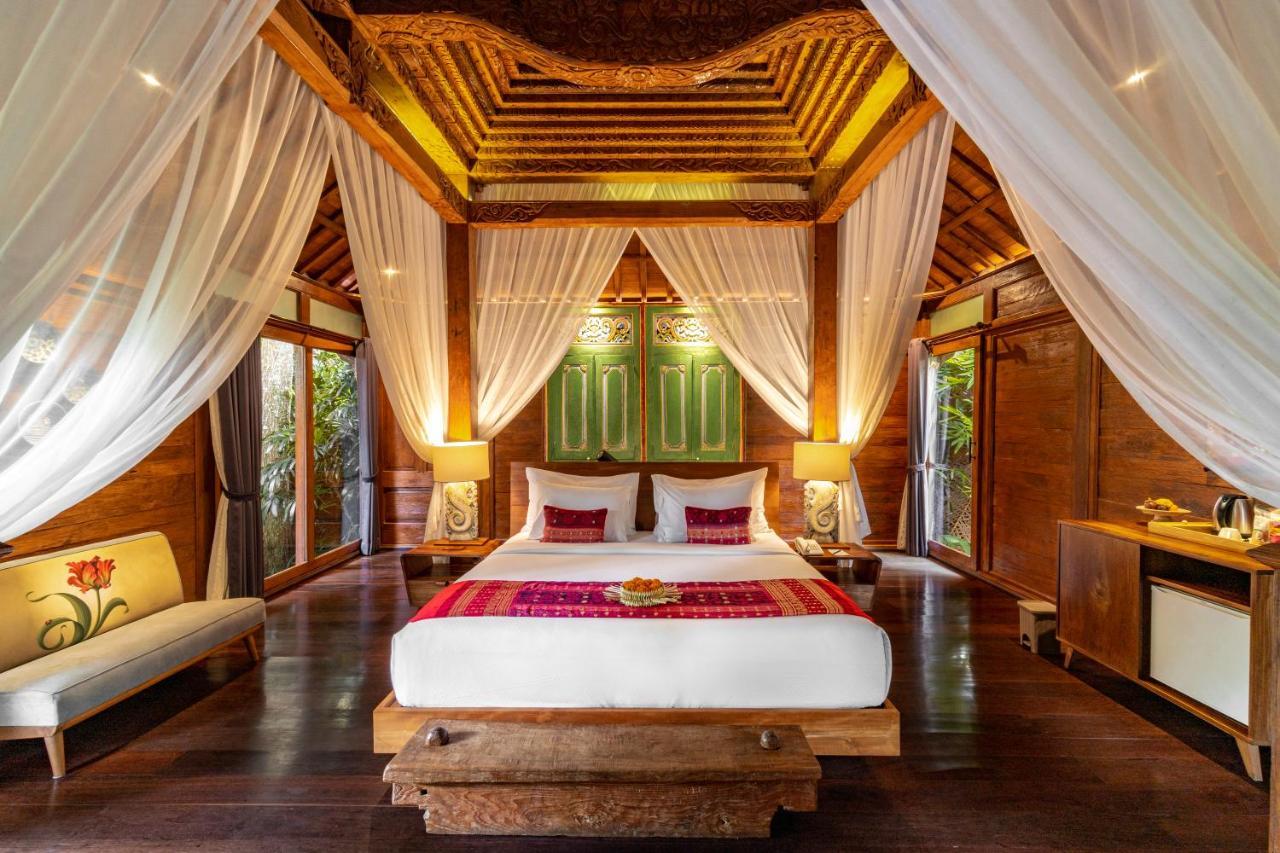 Valley Boutique Resort Ubud (Bali)