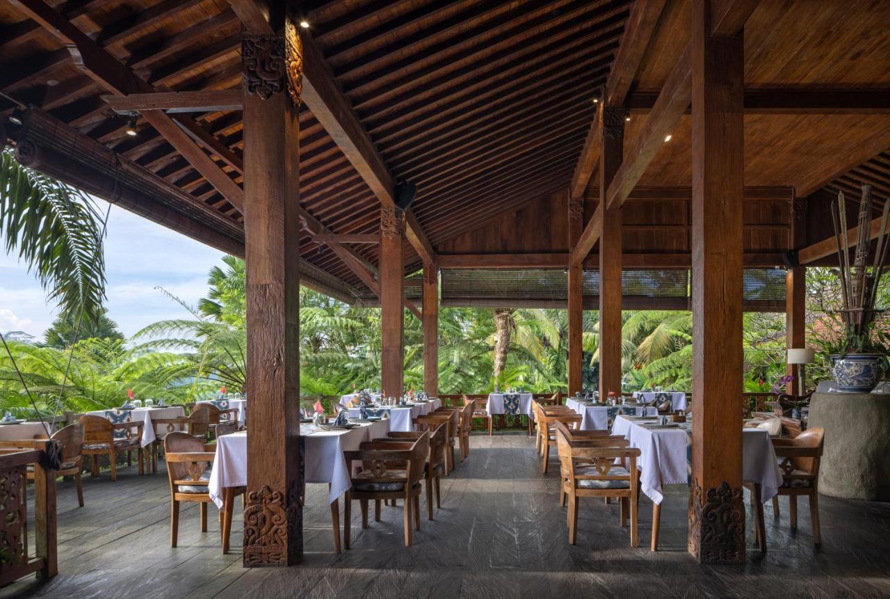 Valley Boutique Ubud (Bali)