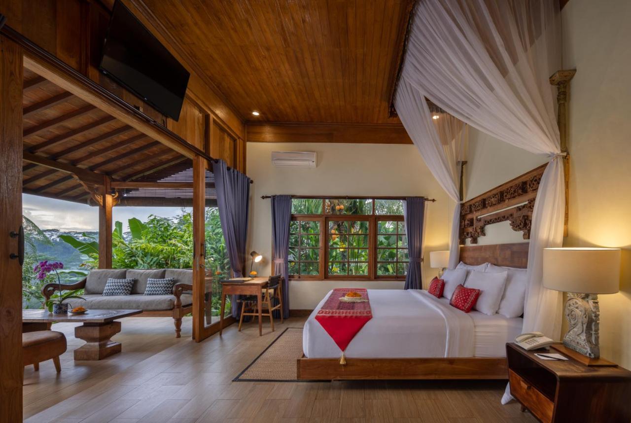 Valley Boutique Resort 4*