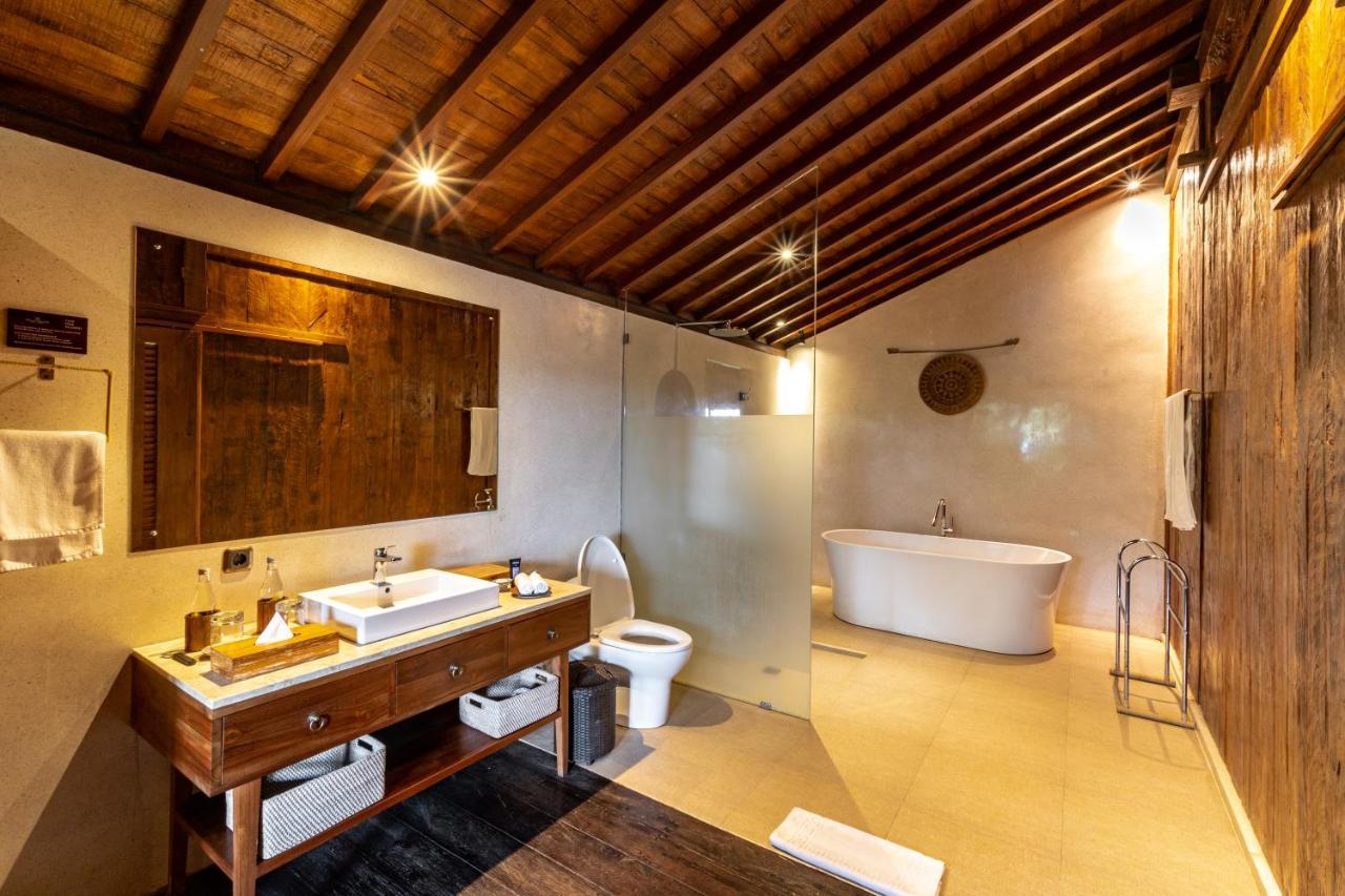 Valley Boutique Resort Ubud (Bali)