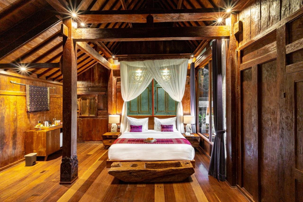 Valley Boutique Ubud (Bali)