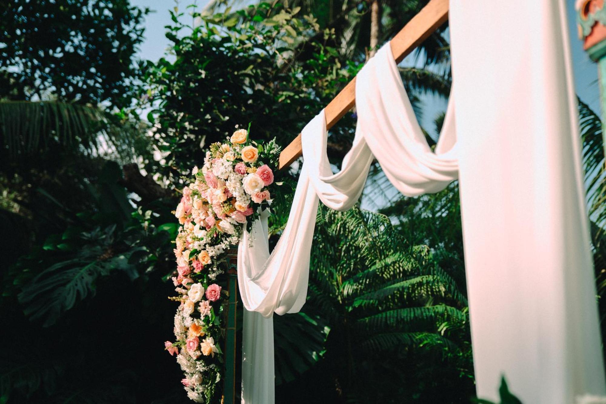 Valley Boutique 4* Ubud (Bali)