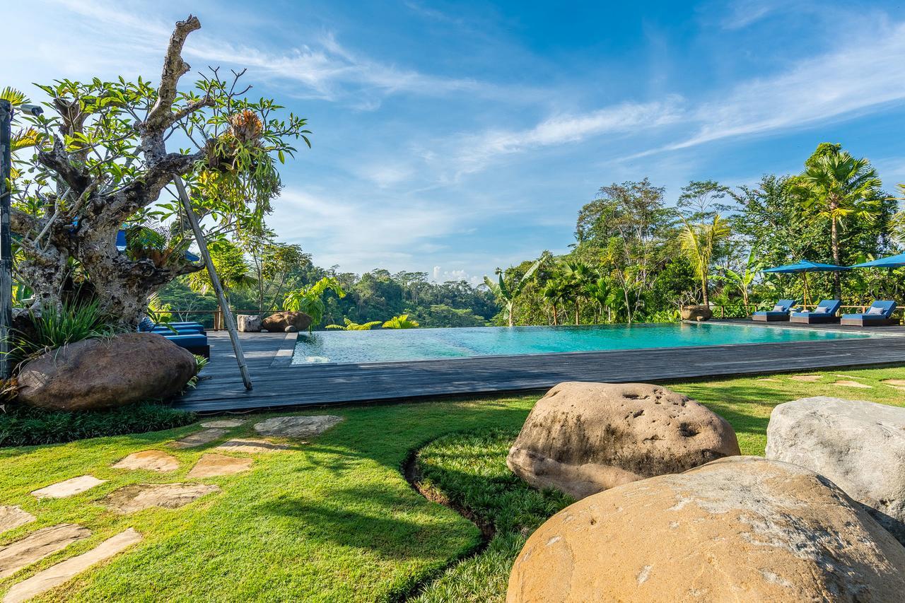 Valley Boutique Resort Ubud (Bali)