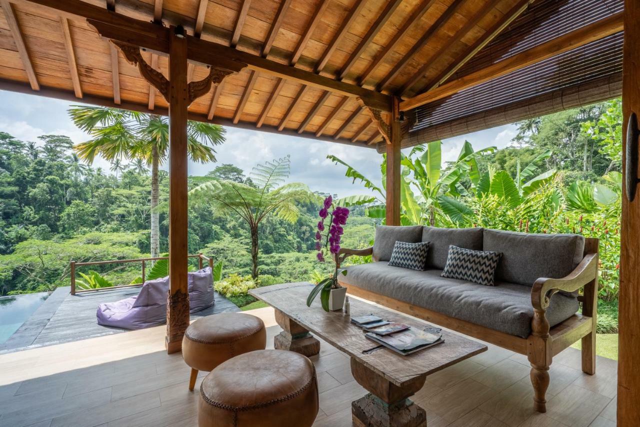 Valley Boutique 4* Ubud (Bali)