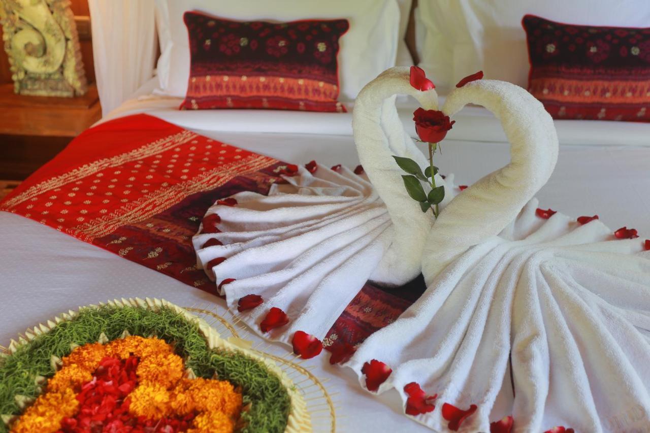 Valley Boutique Resort Ubud (Bali)
