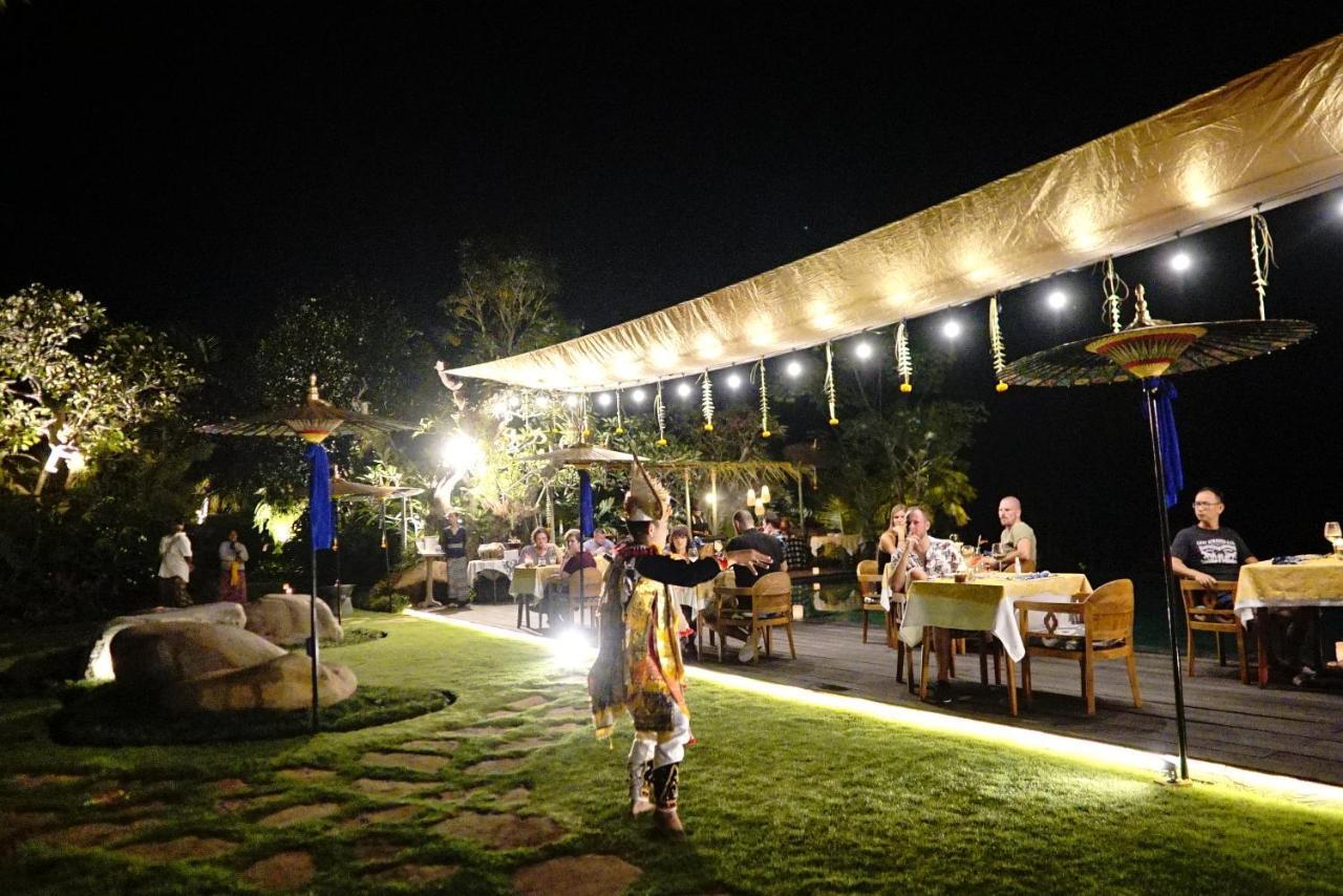 Valley Boutique Resort Ubud (Bali)