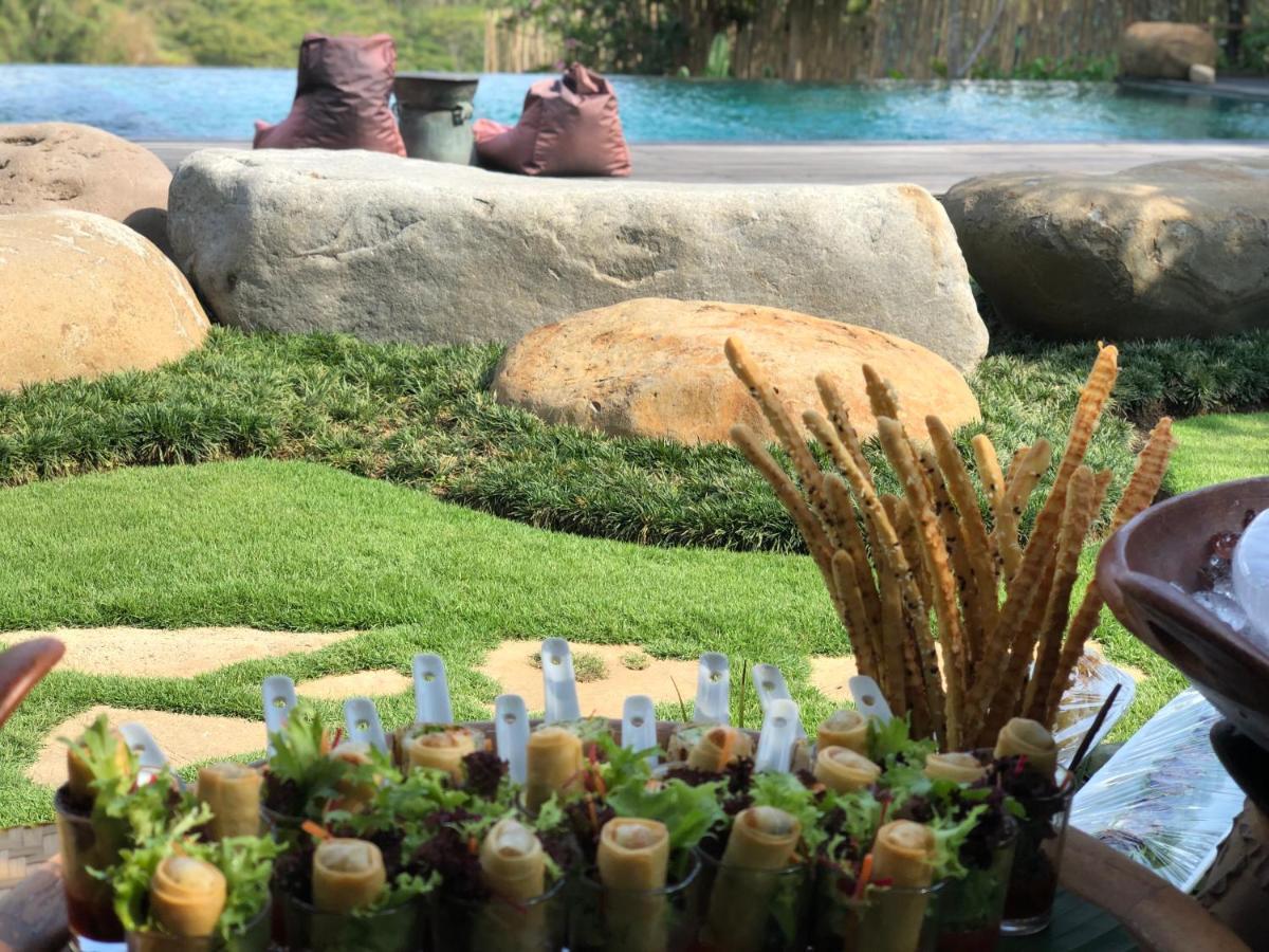 Valley Boutique 4* Ubud (Bali)