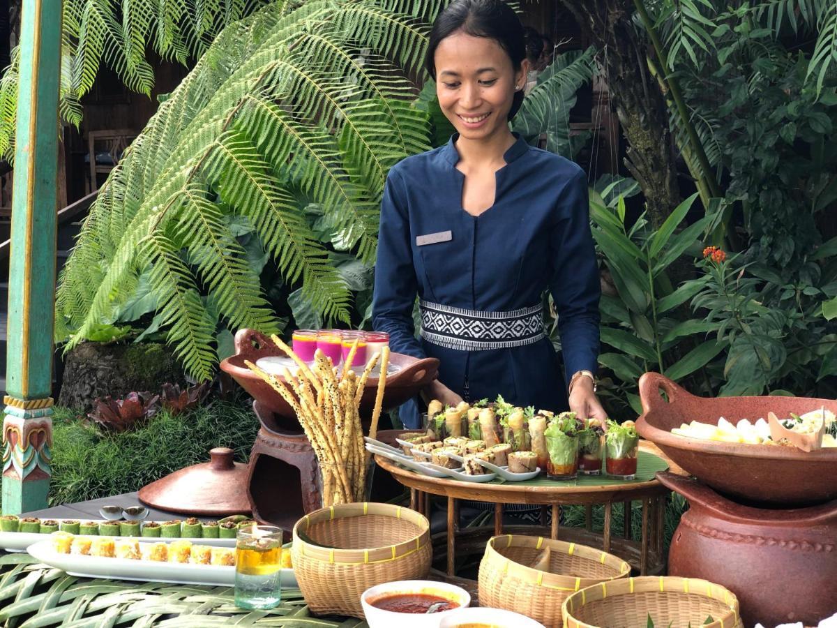 Valley Boutique Ubud (Bali)