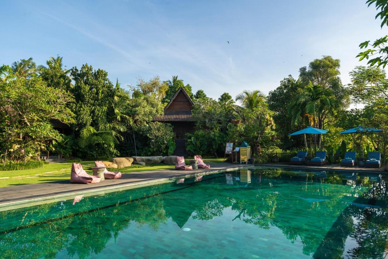 Valley Boutique Ubud (Bali)